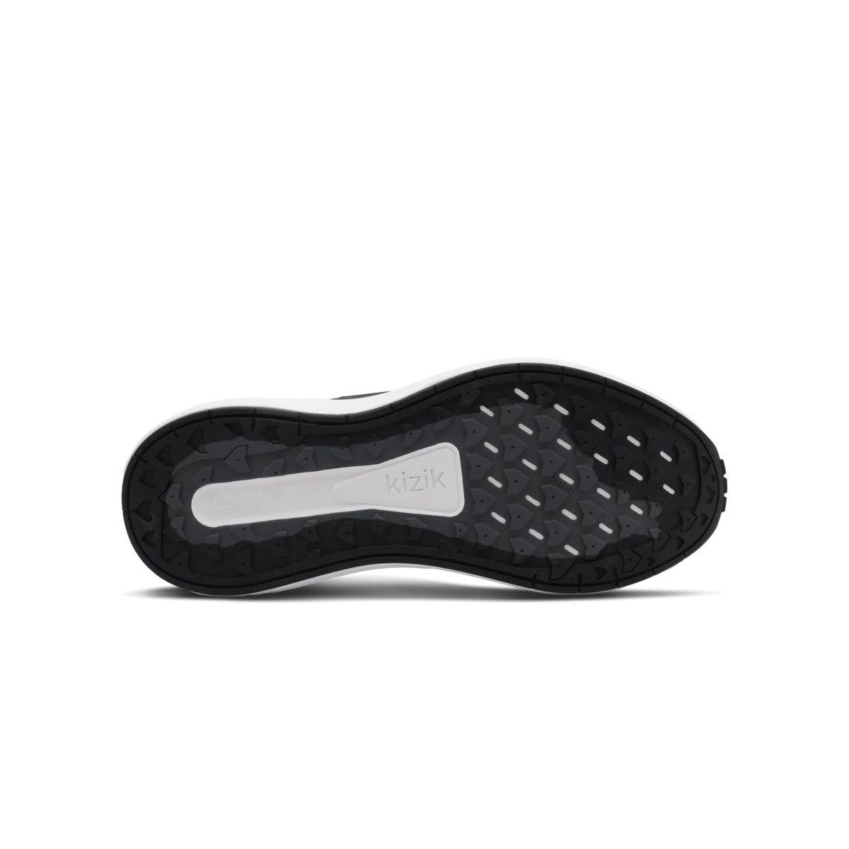 Women's Freedom Run - Black/Smoked Pearl