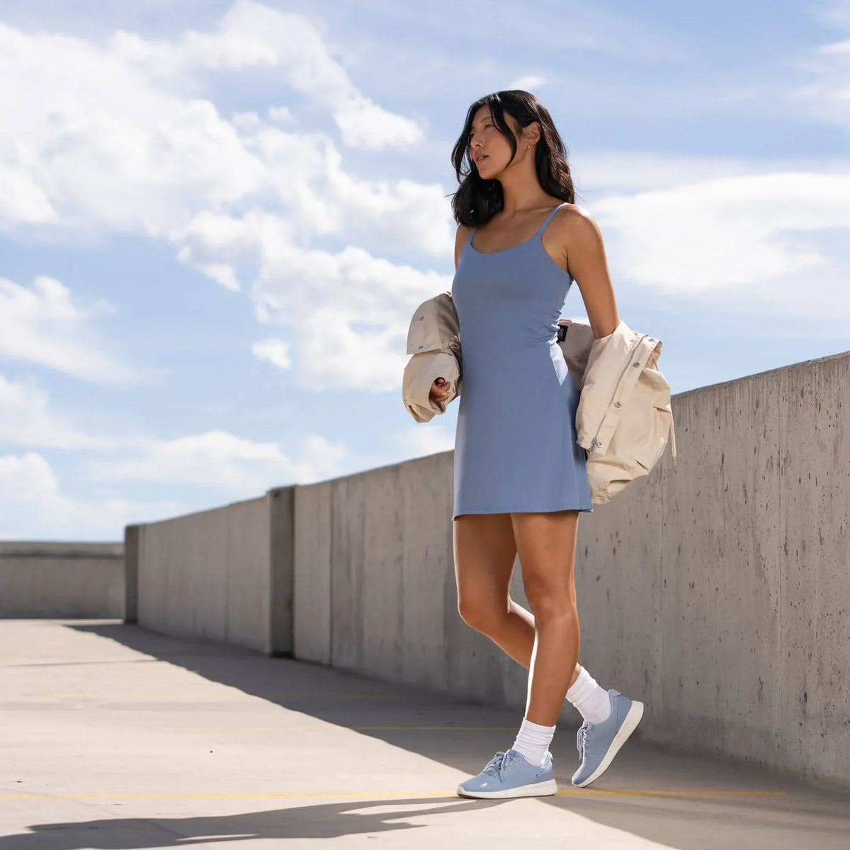 Women's Lima 2 - Soft Chambray
