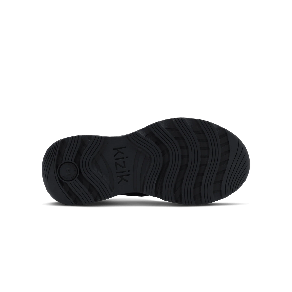 Men's Juno 2 Moc - Blackout