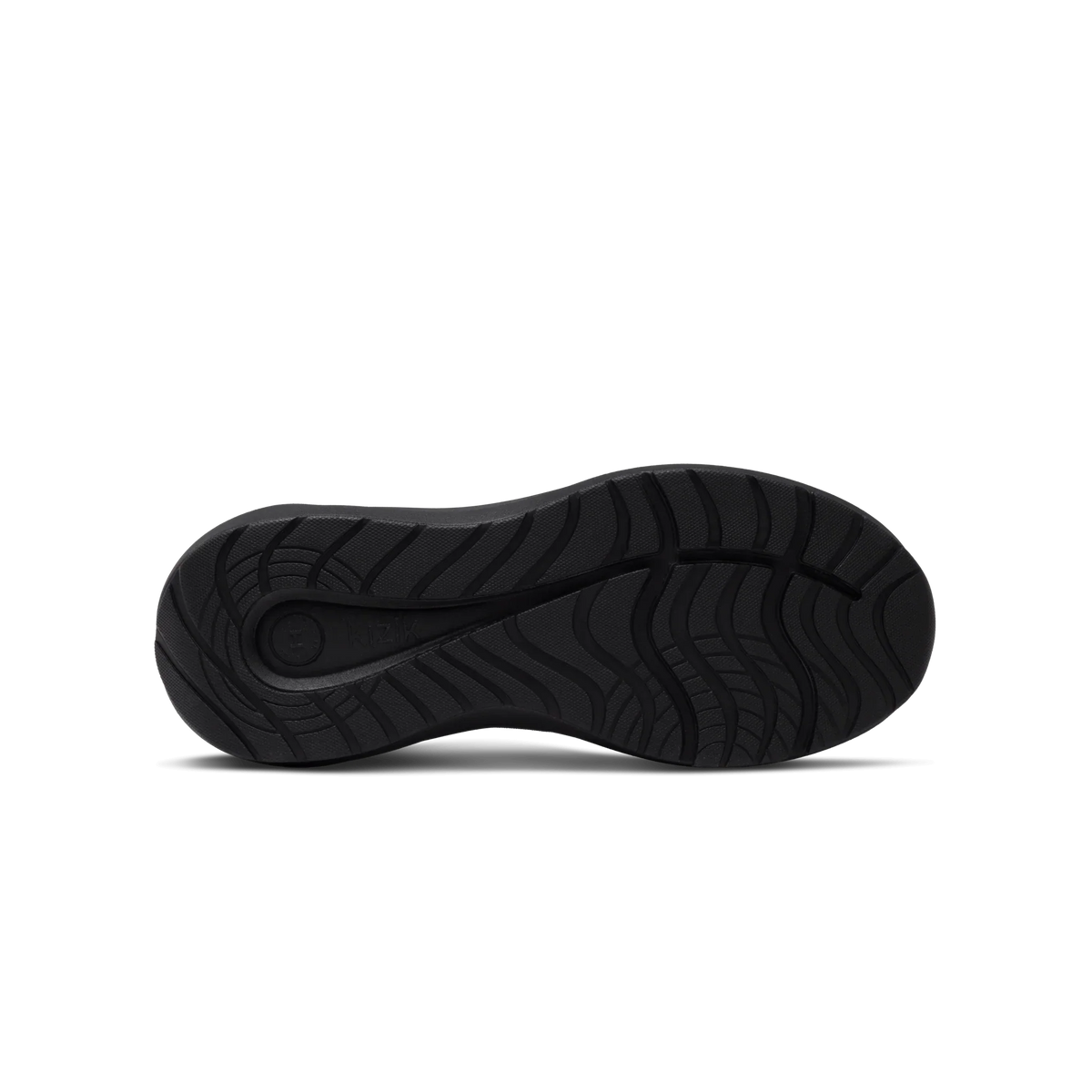 Men's Athens 2 Knit - Blackout