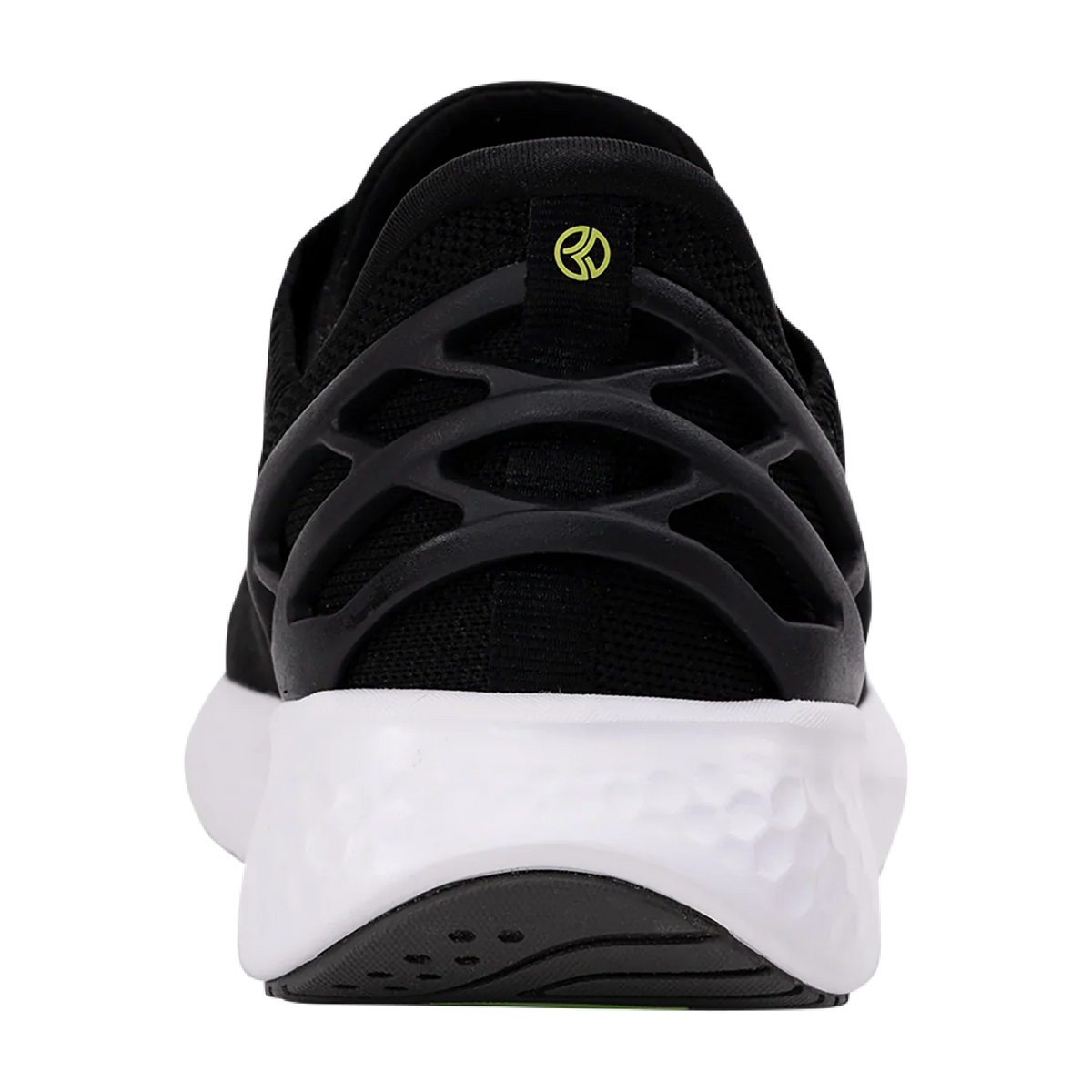 Women's Athens - Black