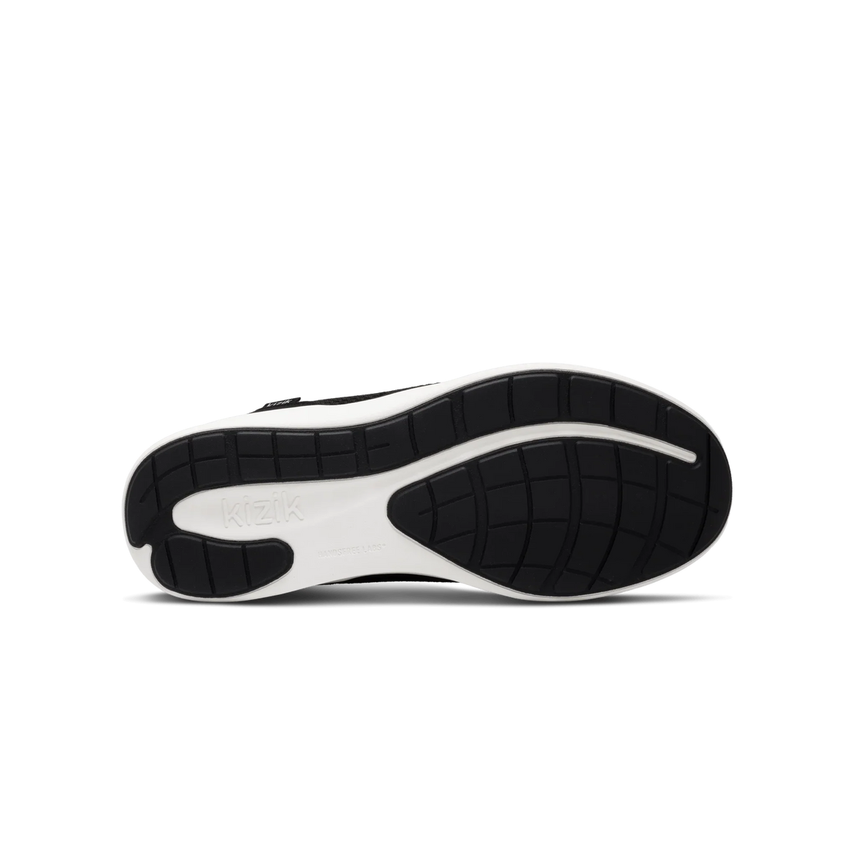 Men's Lima 2 - Black/Bright White