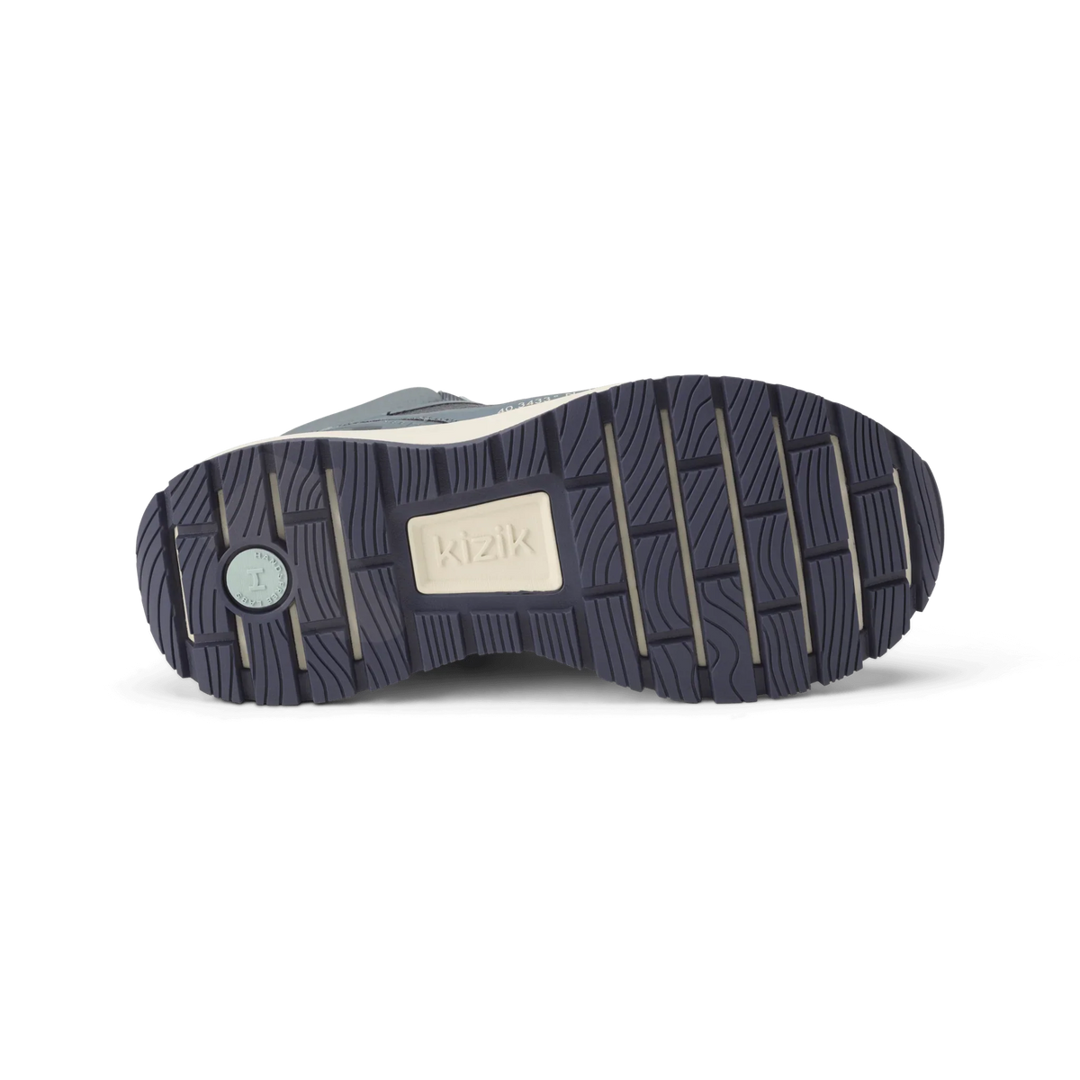 Women's Wasatch Mid - Stormy Weather/Surf Spray