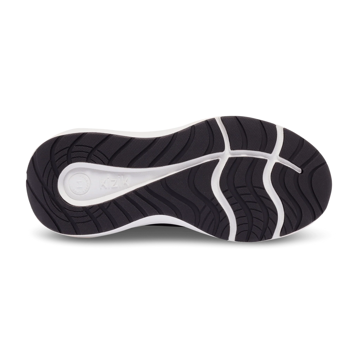 Women's Athens 2 - Black