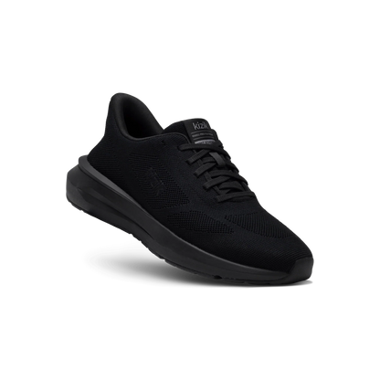 Men's Athens 2  Knit - Blackout