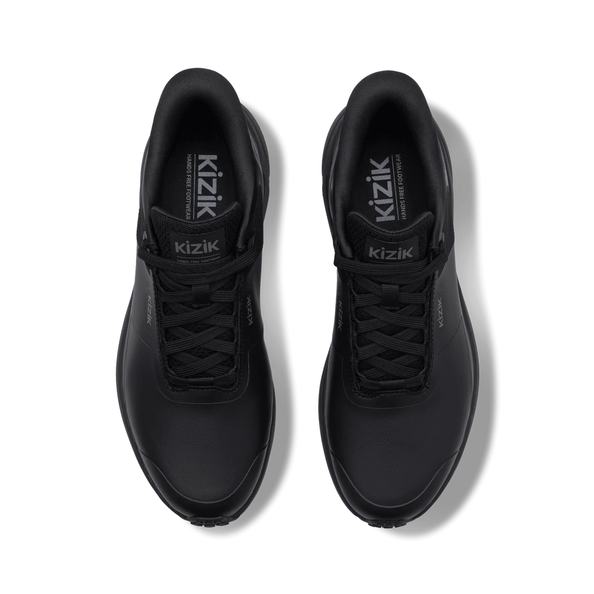 Men's Freedom Pro Slip Resistant - Blackout