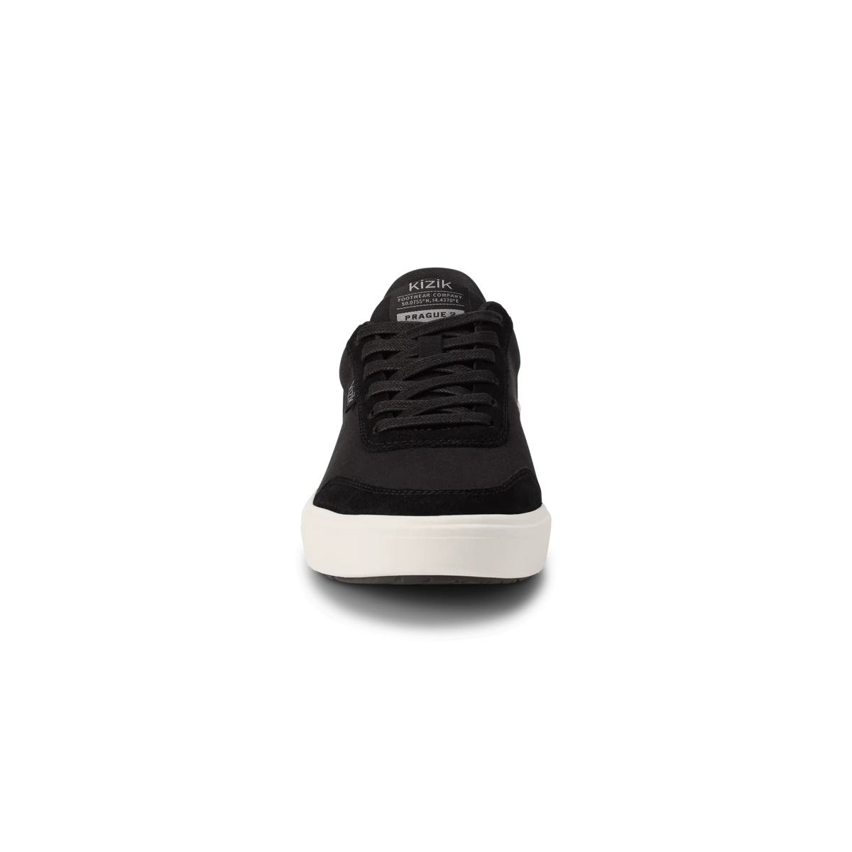 Women's Prague 2 - Black