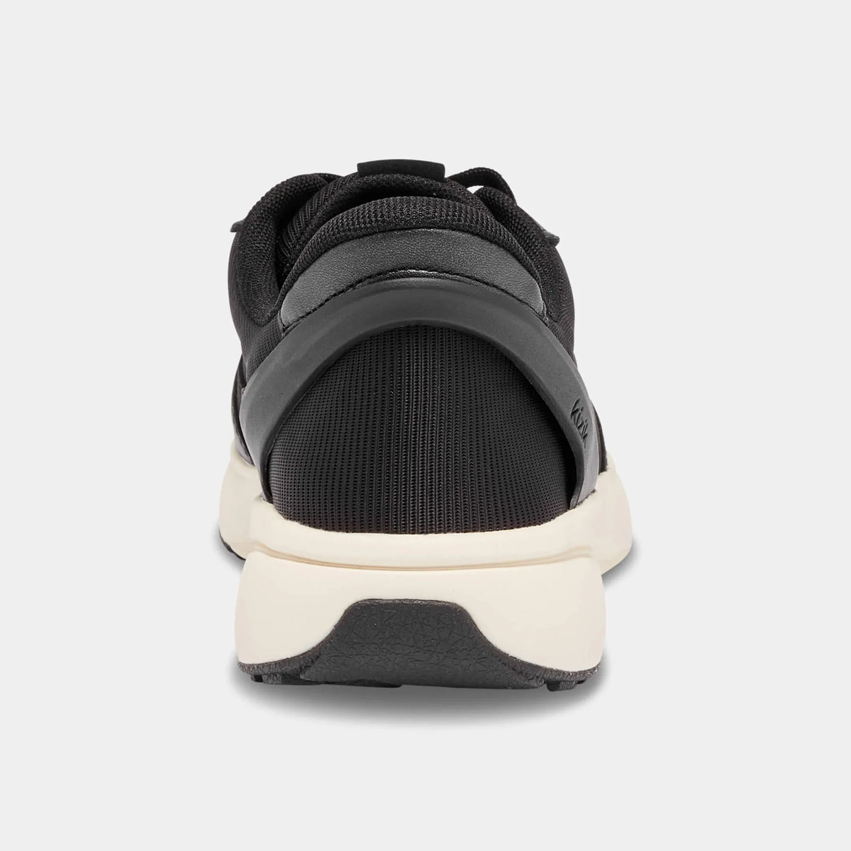 Women's Paris - Black/Pristine