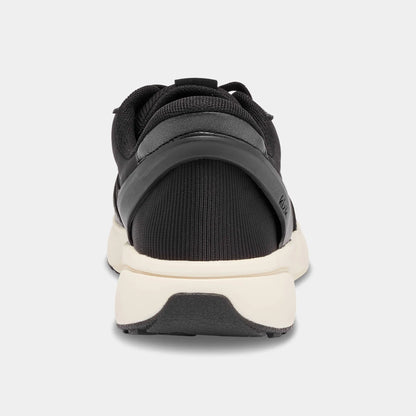 Women's Paris - Black/Pristine
