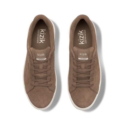 Men's Vegas 2 - Tan Suede
