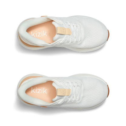 Women's Athens 2 - Bright White