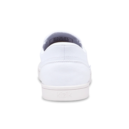 Men's Venice - Ivory White