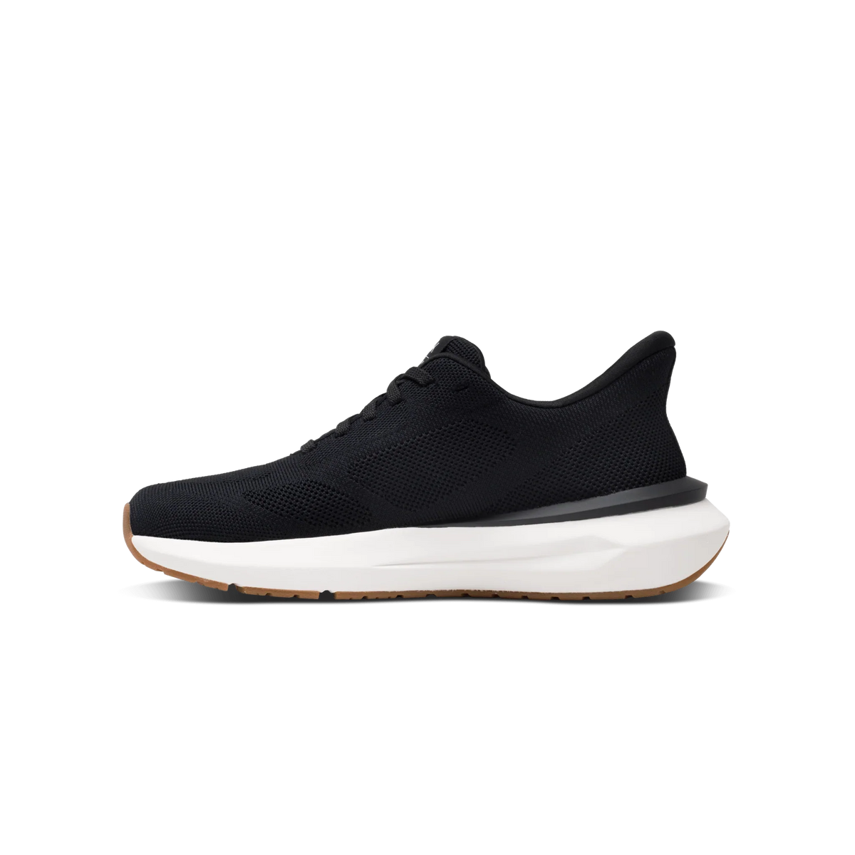 Women's Athens 2 Knit - Black/Bright White