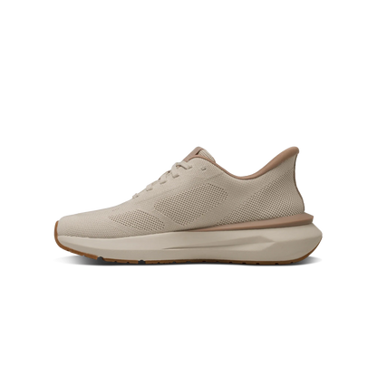 Women's Athens 2 Knit - Oatmeal/Warm Taupe