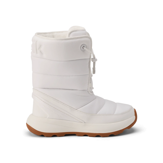 Women's Juno  2 High Boot - Bright White