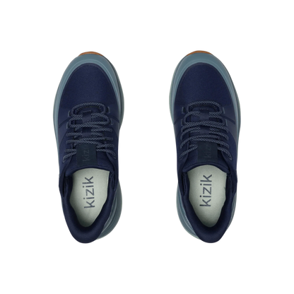 Women's London AT - Naval Academy/Iceberg Green