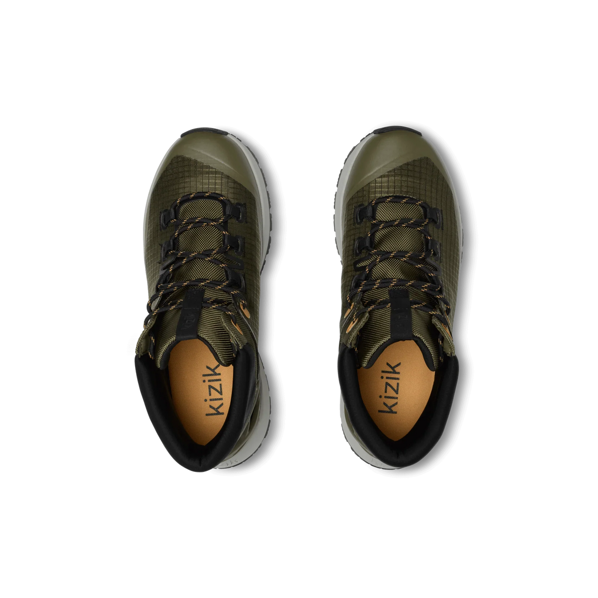 Women's Wasatch Mid - Dark Olive/Alloy