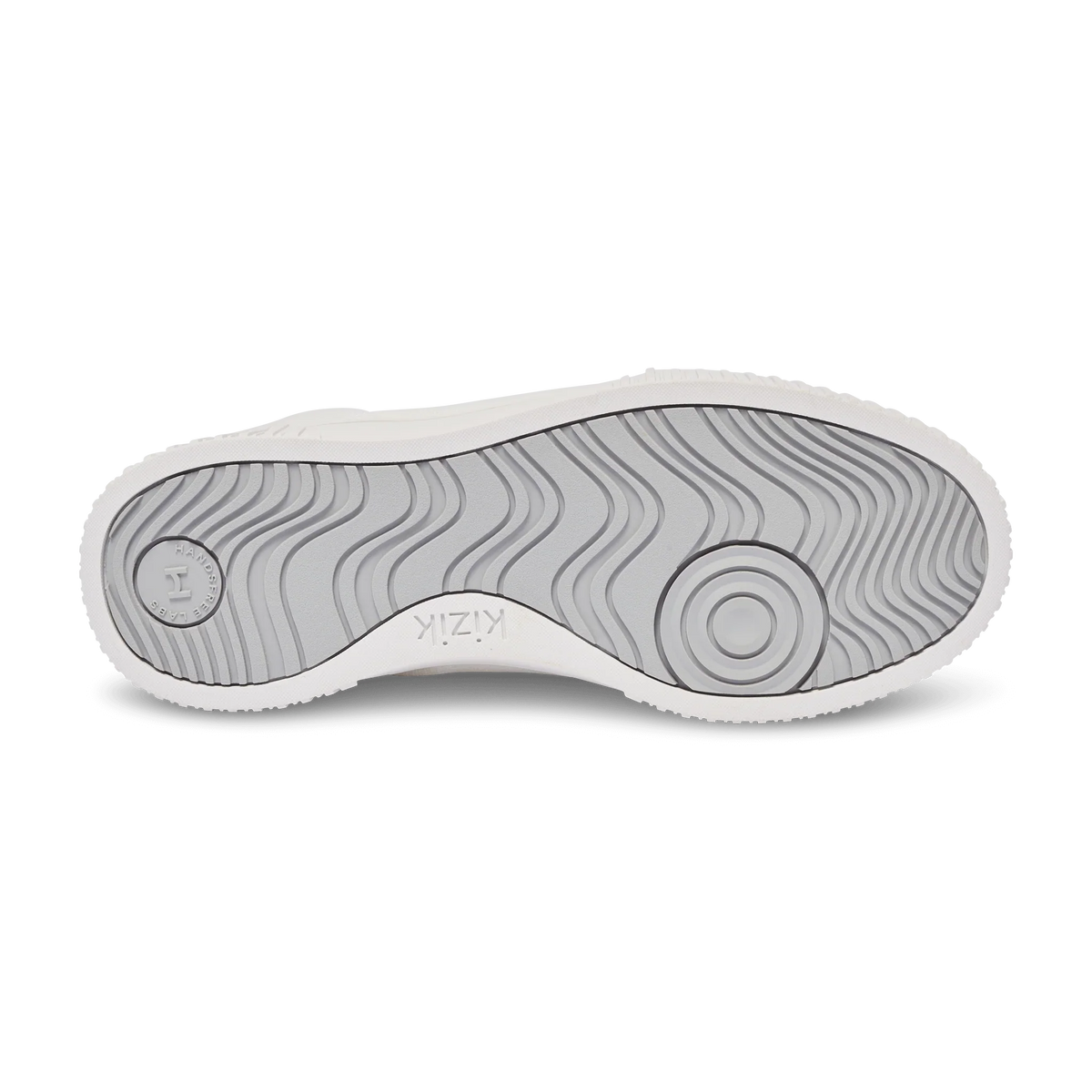 Women's Brooklyn - Bright White