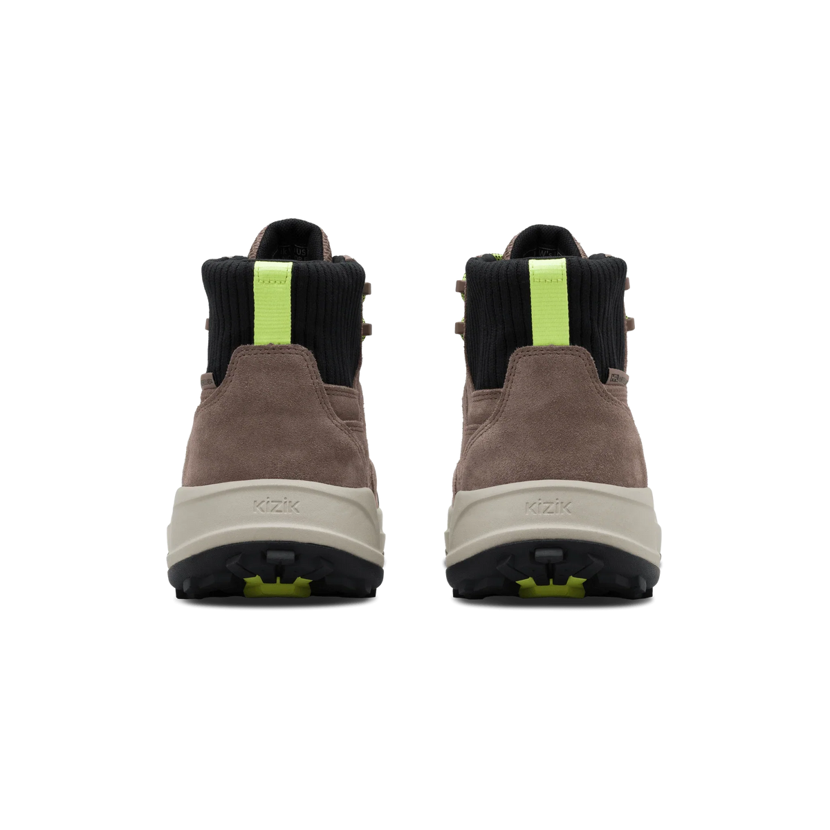 Women's Freedom Hike Waterproof - Caribou / Oatmeal
