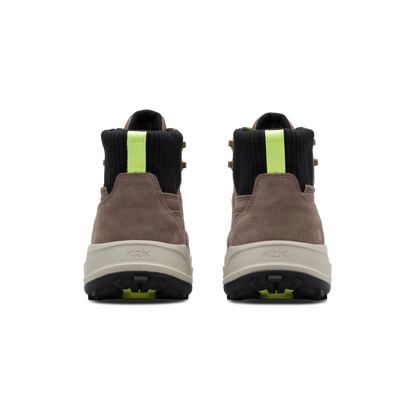 Women's Freedom Hike Waterproof - Caribou / Oatmeal
