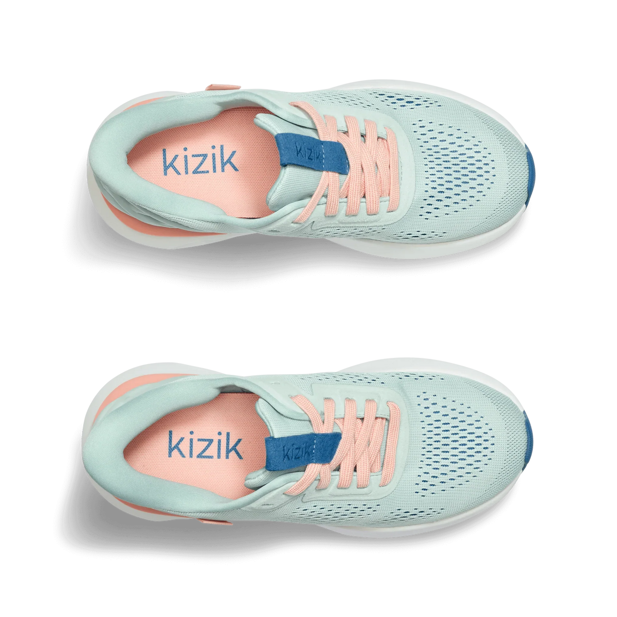 Women's Athens 2 - Surf Spray/Peach Parfait