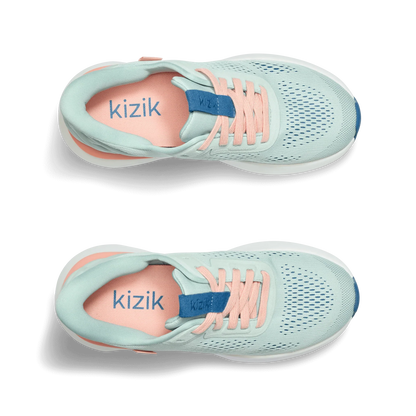 Women's Athens 2 - Surf Spray/Peach Parfait