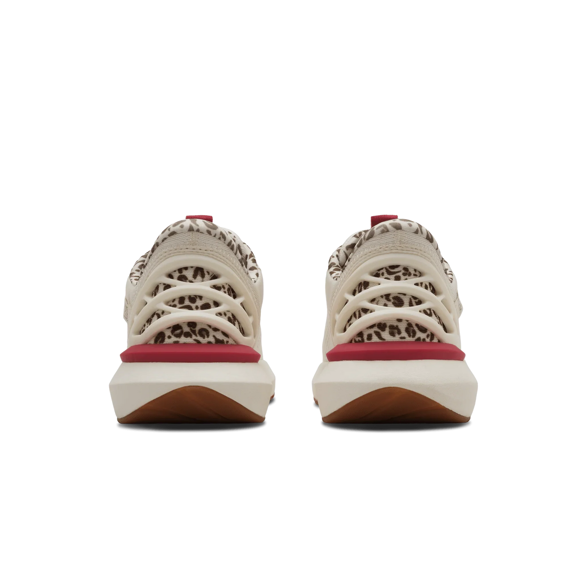 Women's Athens 2 - Pristine/Animal Print