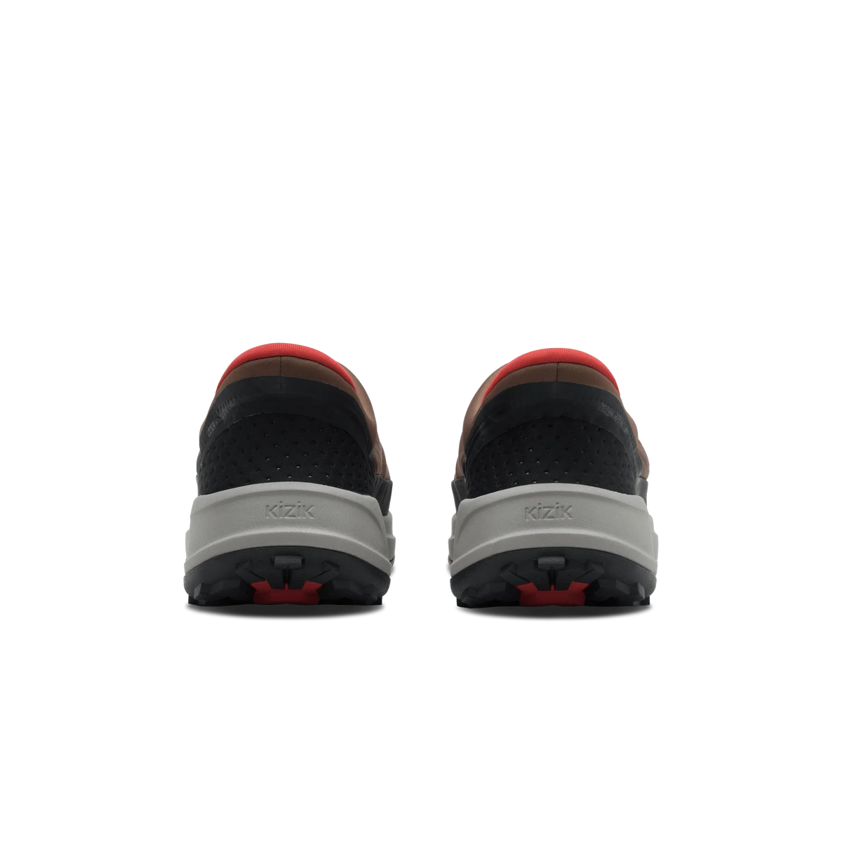 Men's Freedom Moc - Demitasse/Black