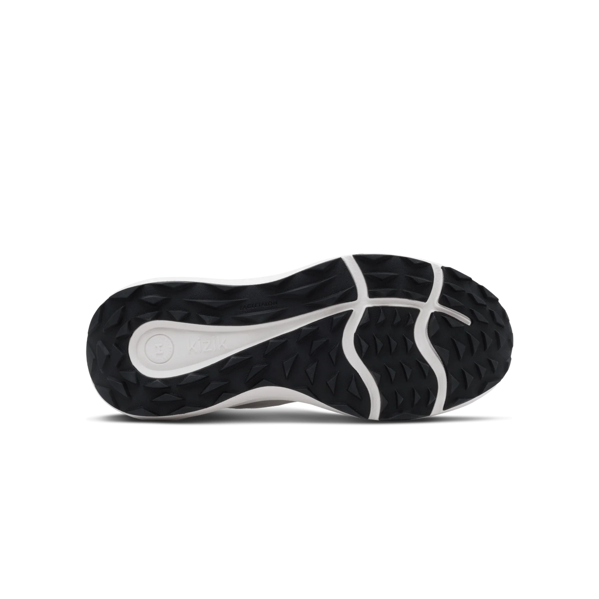 Men's Athens Golf - White/Surf the Web