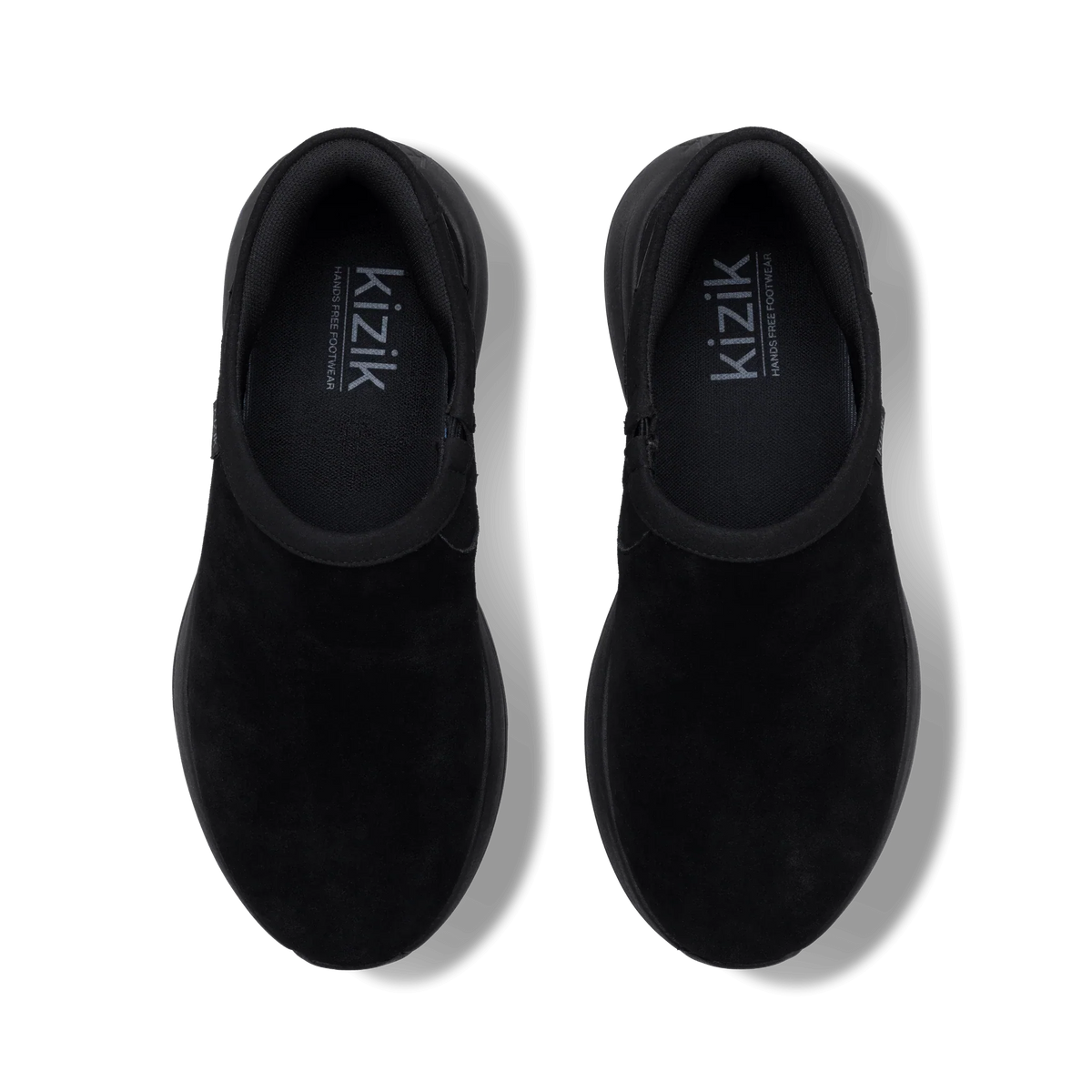 Men's Juno 2 Moc - Blackout
