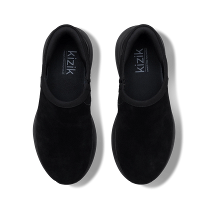 Men's Juno 2 Moc - Blackout