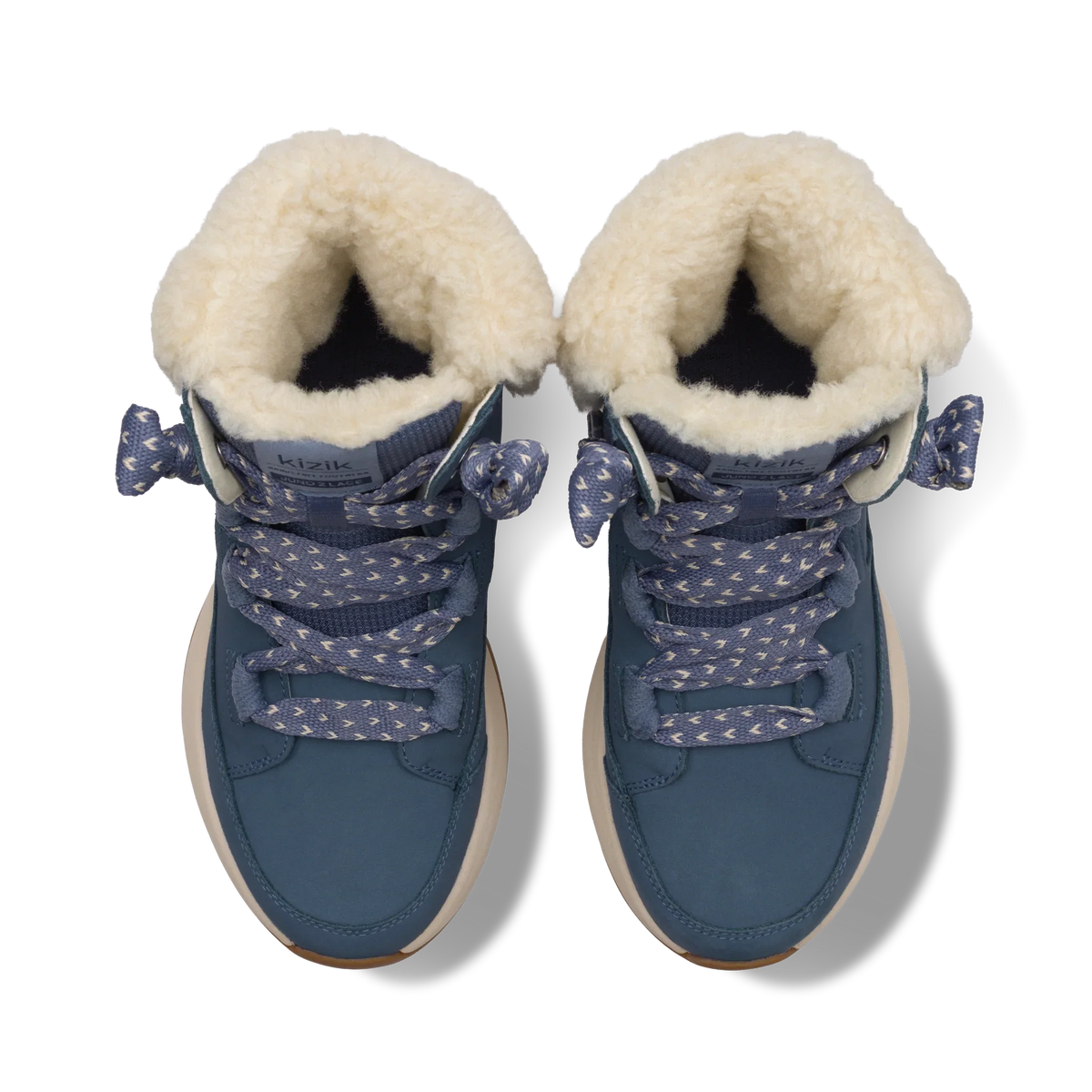 Women's Juno 2 Lace Boot - Grisaille/Fog