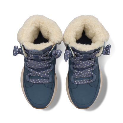 Women's Juno 2 Lace Boot - Grisaille/Fog