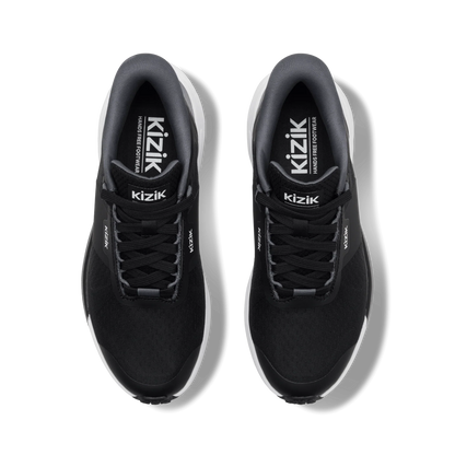 Women's Freedom Run - Black/Smoked Pearl