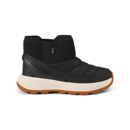 Women's Juno  2 Low Boot - Black/Whitecap Gray