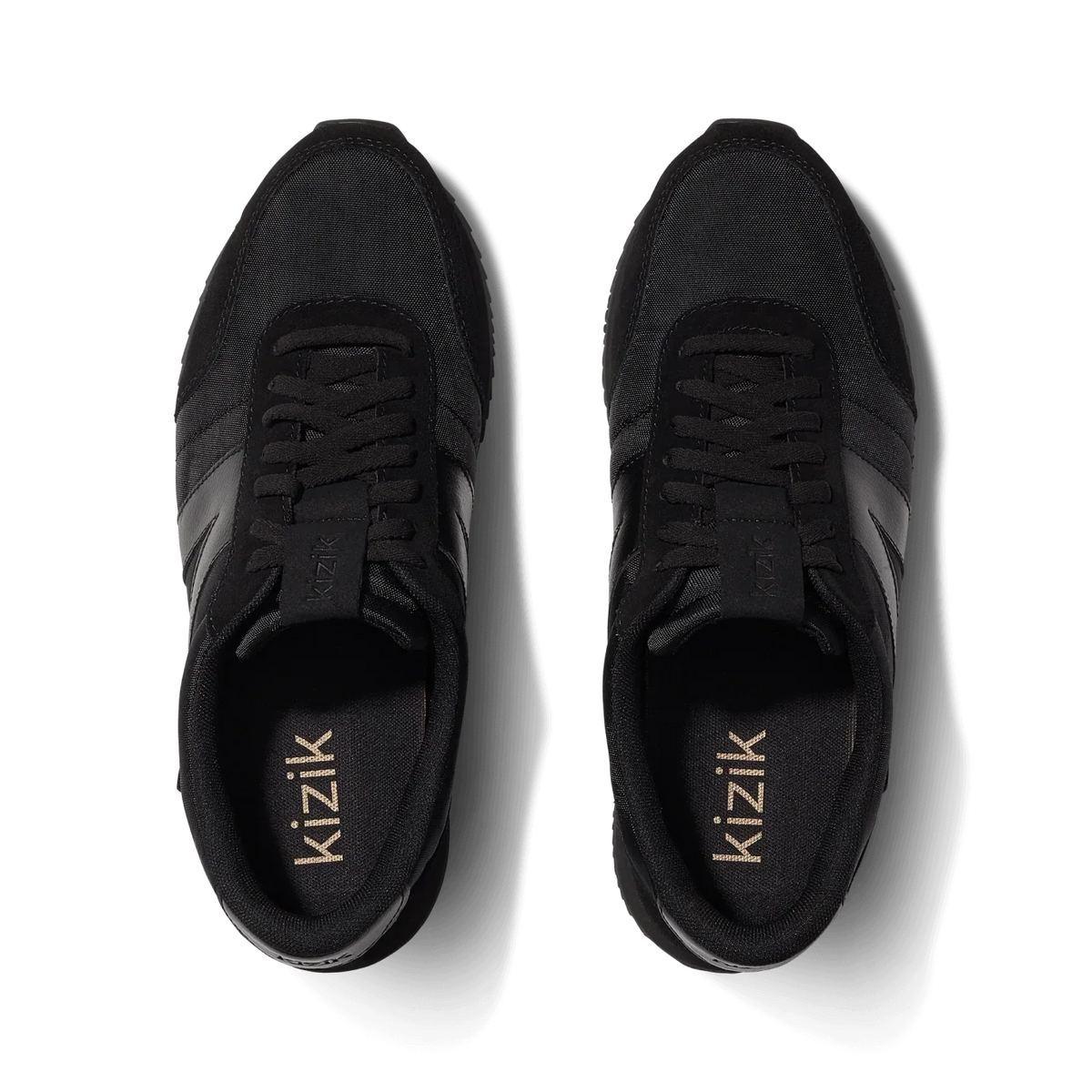 Men's Milan - Blackout