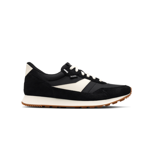 Men's Siena - Black