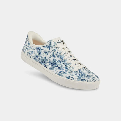 Women's Irvine - Pristine/Antique Floral