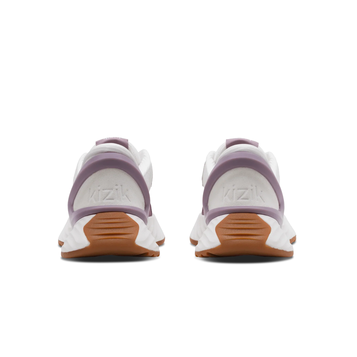 Women's Monaco - White/Toadstool