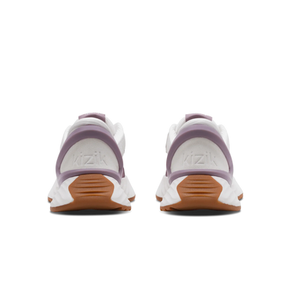 Women's Monaco - White/Toadstool