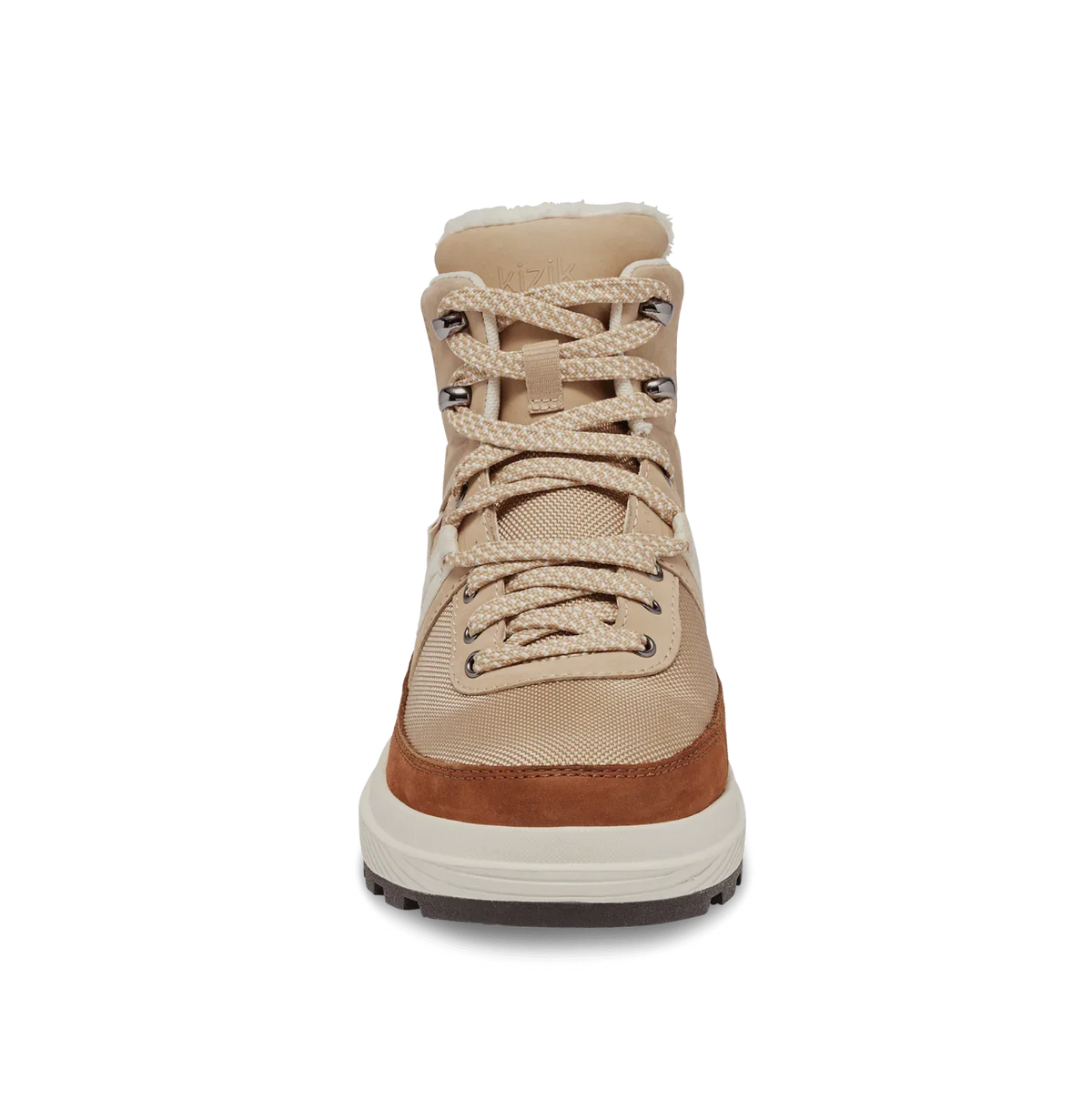 Women's Sierra Boot - Latte