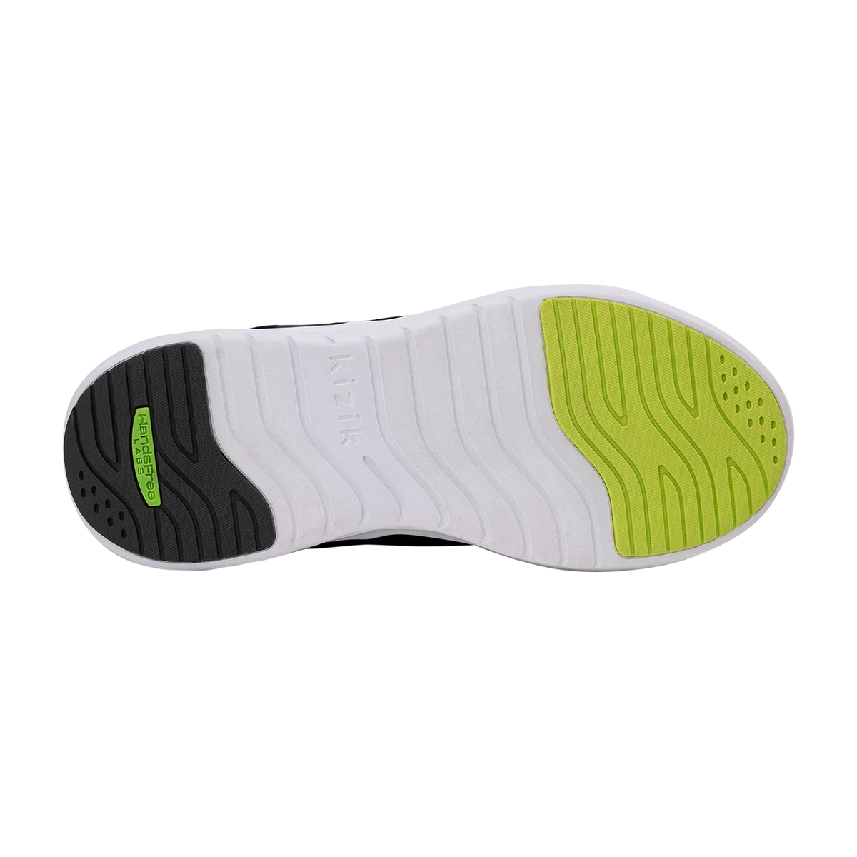 Women's Athens - Black