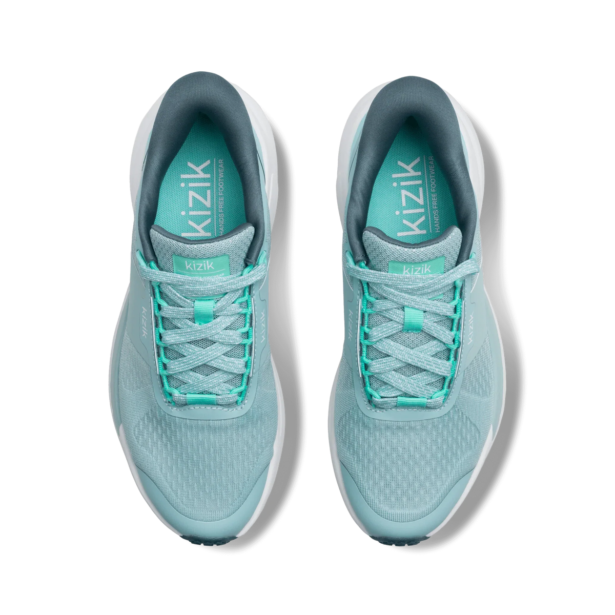 Women's Freedom Run - Surf Spray/Beach Glass
