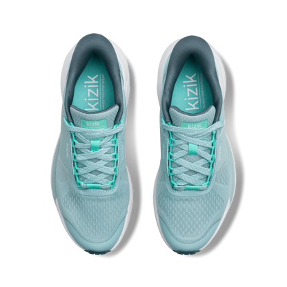Women's Freedom Run - Surf Spray/Beach Glass