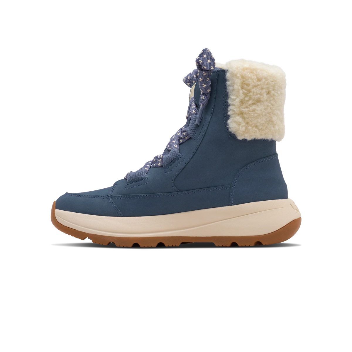 Women's Juno 2 Lace Boot - Grisaille/Fog