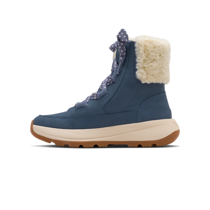 Women's Juno 2 Lace Boot - Grisaille/Fog