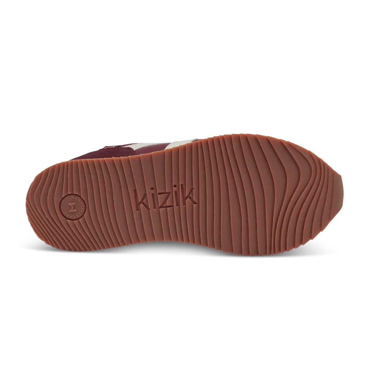 Women's Milan - Merlot