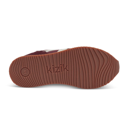 Women's Milan - Merlot