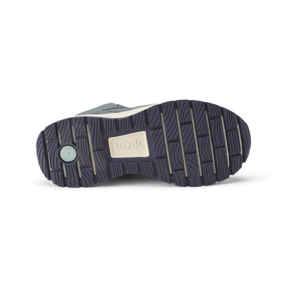 Women's Wasatch Mid - Stormy Weather/Surf Spray