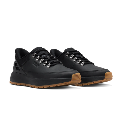 Men's Wasatch Leather Low - Blackout
